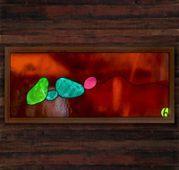 Joseph Hanson Stained Glass