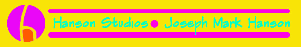 Hanson Studios Joseph Hanson