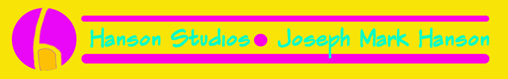 Hanson Studios Joseph Hanson