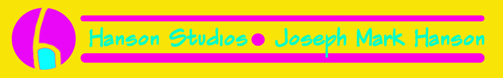 Hanson Studios Joseph Hanson