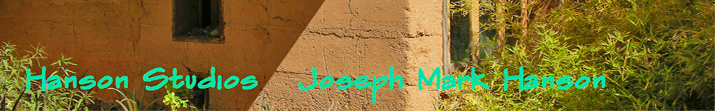 Hanson Studios Joseph Hanson