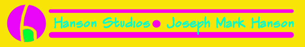 Hanson Studios Joseph Hanson