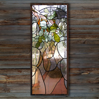 Joseph Hanson Stained Glass