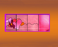 Joseph Hanson Stained Glass