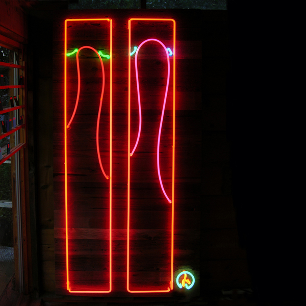 Joseph Hanson Neon