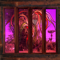 Joseph Hanson Stained Glass