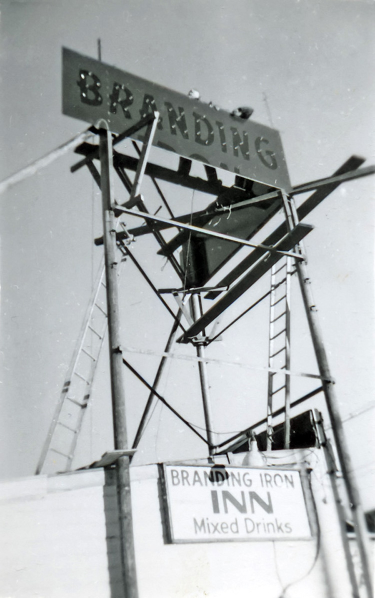 Neon by Joseph Hanson